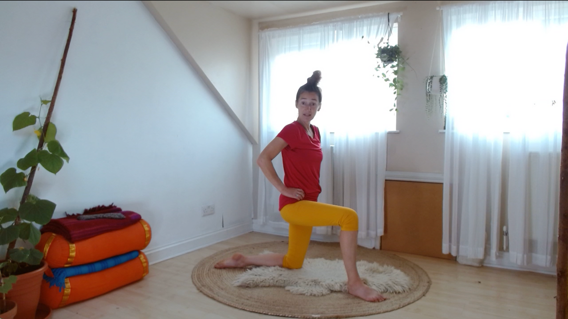 Pelvic Floor